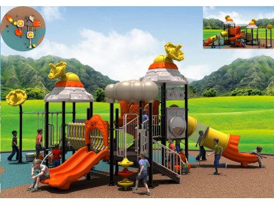 playground equipment manufacturers